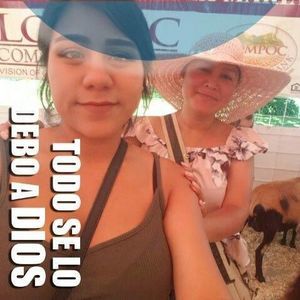 Meet your Posher, Fabiola